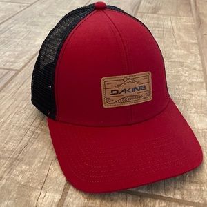 Excellent condition Dakine hat
